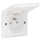 Niko New Hydro Wandcontactdoos 70136600