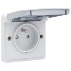 Niko New Hydro Wandcontactdoos 70036600