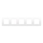 Niko Original Afdekraam 11176005 Signaalwit