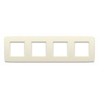 Niko Original Afdekraam 10076400 Crème