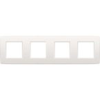 Niko Original Afdekraam 10176400 Alpinwit