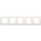 Niko Original Afdekraam 10176005 Alpinwit