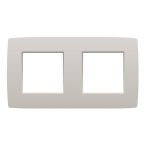 Niko Original Afdekraam 10276800 Lichtgrijs