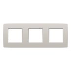 Niko Original Afdekraam 10276700 Lichtgrijs