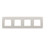 Niko Original Afdekraam 10276400 Lichtgrijs