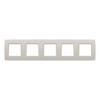 Niko Original Afdekraam 10276005 Lichtgrijs