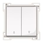 Niko Original Bedieningswip 11165914 Signaalwit