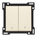 Niko Original Bedieningswip 10065914 Crème