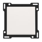 Niko Original Bedieningswip 10161105 Alpinwit