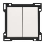 Niko Original Bedieningswip 10161505 Alpinwit