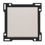 Niko Original Bedieningswip 10261105 Lichtgrijs