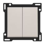 Niko Original Bedieningswip 10261505 Lichtgrijs