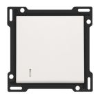 Niko Original Bedieningswip 10160005 Alpinwit