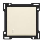 Niko Original Bedieningswip 10060005 Crème