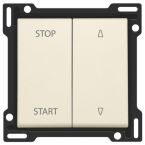 Niko Original Bedieningswip 10065905 Crème