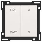 Niko Original Bedieningswip 10165905 Alpinwit