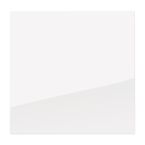 Niko Original Blindplaat 11176901 Signaalwit