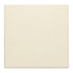 Niko Original Blindplaat 10076901 Crème