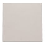 Niko Original Blindplaat 10276901 Lichtgrijs