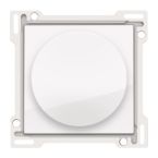 Niko Original Dimmerknop 11131000 Signaalwit