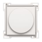 Niko Original Dimmerknop 10131000 Alpinwit