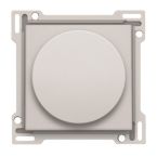 Niko Original Dimmerknop 10231000 Lichtgrijs