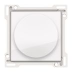 Niko Original Draaiknop 11165938 Signaalwit