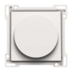 Niko Original Draaiknop 10165938 Alpinwit