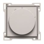 Niko Original Draaiknop 10264806 Lichtgrijs