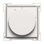 Niko Original Draaiknop 10164806 Alpinwit