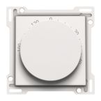 Niko Original Draaiknop 10164906 Alpinwit