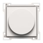 Niko Original Draaiknop 10165926 Alpinwit