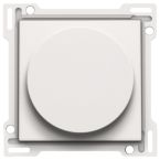 Niko Original Draaiknop 10165936 Alpinwit