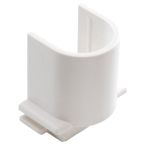 Niko Original Leidinginvoerhulpstuk 31865 Alpinwit