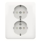 Niko Original Wandcontactdoos 10167865