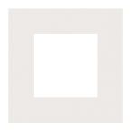 Niko Pure Afdekraam 15476100 Verkeerswit