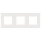 Niko Pure Afdekraam 15476700 Verkeerswit