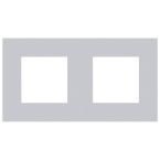 Niko Pure Afdekraam 15576800 Grijs