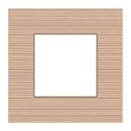 Niko Pure Afdekraam 15676100 Bamboe