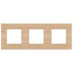 Niko Pure Afdekraam 15676700 Bamboe