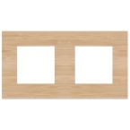 Niko Pure Afdekraam 15676800 Bamboe