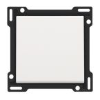 Niko Pure Bedieningswip 15461105 Verkeerswit