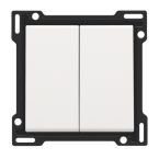 Niko Pure Bedieningswip 15461505 Verkeerswit