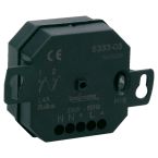 Niko Rf Draadloze ontvanger 05333 Opbouw