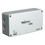 Niko Rf Draadloze ontvanger 05336 Opbouw