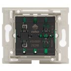 Niko Rf Draadloze wandzender 41000001 2 kanalen