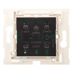 Niko Rf Draadloze wandzender 41000002 4 kanalen