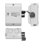 Norwesco SA Werkschakelaar 310011