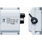 Norwesco SA Werkschakelaar 310013