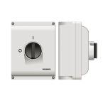 Norwesco SA Werkschakelaar 310016